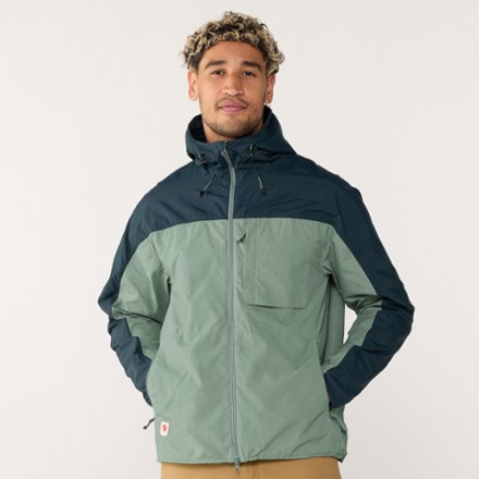 Fjallraven High Coast Wind Jacket - Men's 1