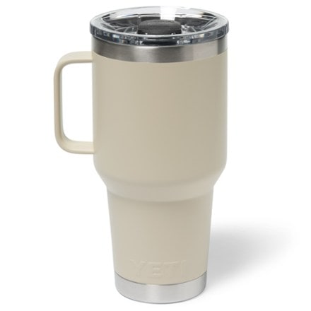 YETI Rambler Vacuum Travel Mug with Stronghold Lid - 30 fl. oz. 4