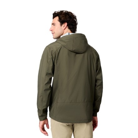 Free Country Hydro Light Status Jacket - Men's 1