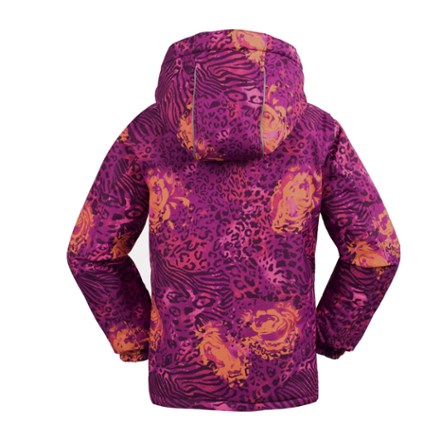 Kamik Tallie Roar Insulated Jacket - Kids' 1