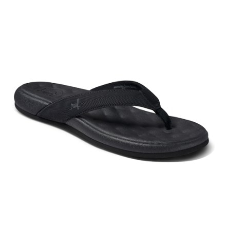 Reef Cushion Harmony Flip-Flops - Women's 1