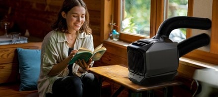 EcoFlow WAVE 3 Add-On Battery 5