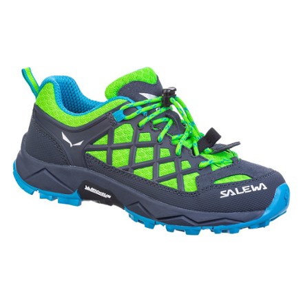 Salewa Wildfire Hiking Shoes - Kids' 1