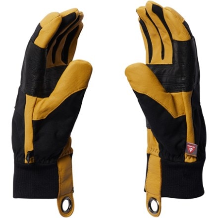 Mountain Hardwear Route Setter Alpine Work Gloves 1