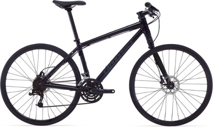 cannondale bad boy solo lefty