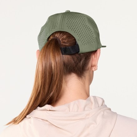 REI Co-op Trailmade Amphib Hat 2