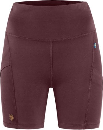 Fjallraven Abisko 6" Short Tights - Women's 0