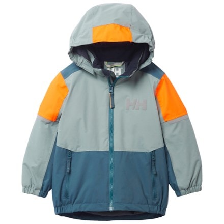 Helly Hansen Rider 2.0 Insulated Jacket - Toddlers' 0