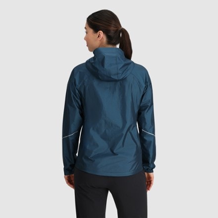 Outdoor Research Helium Rain Jacket - Women's 3