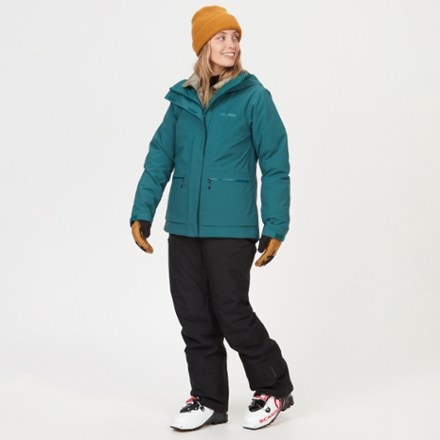 Marmot Refuge Insulated Jacket - Women's 2