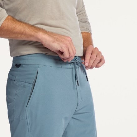 Free Fly Pinnacle Utility Board Shorts - Men's 6