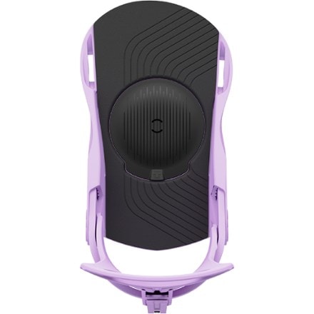 Union Rosa Snowboard Bindings - Women's - 2024/2025 3