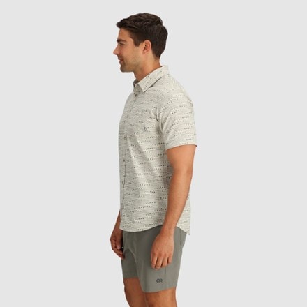 Outdoor Research Rooftop Shirt - Men's 4