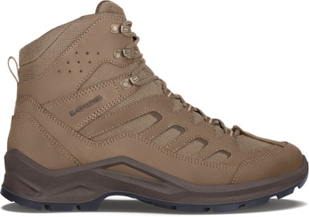 lowa hiking shoes mens