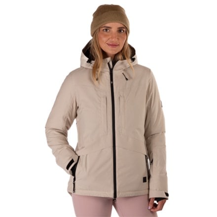 Boulder Gear Whimsical Insulated Jacket - Women's 0
