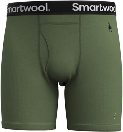 Merino Boxer Briefs - Men's