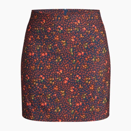 Royal Robbins Discovery III Printed Skort 0