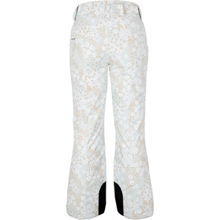 Obermeyer Malta Print Snow Pants - Women's 3