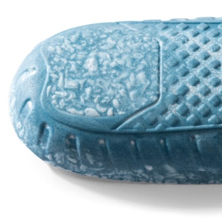 Blumaka NonSlip 'FoamLock' Low-Profile Medium-Arch Insoles 10