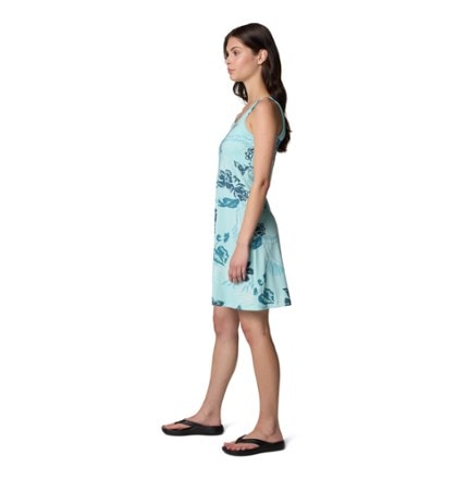 Columbia Freezer III Dress 2