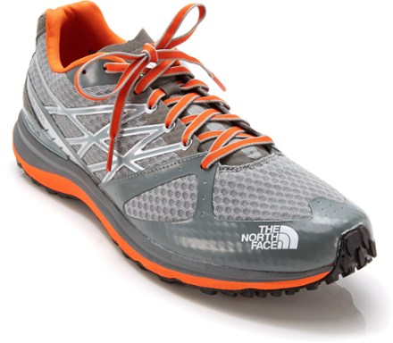 north face trail running shoes