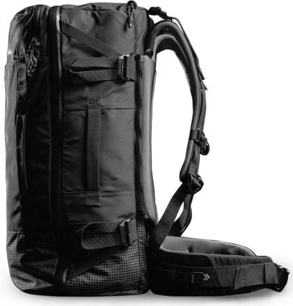 Matador Globerider45 Travel Pack 7