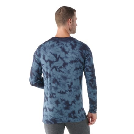 Smartwool Classic Thermal Merino Crew Base Layer Top - Men's 2