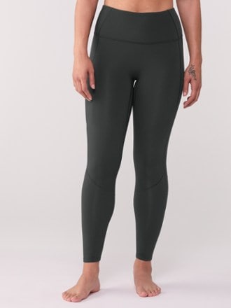 Arc'teryx Rho Base Layer Bottoms - Women's 1