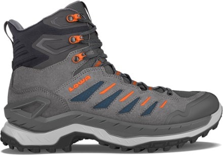 Lowa Innovo GTX Mid Hiking Boots - Men's 0