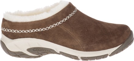 merrell women's encore ice slip on