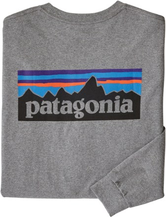 rei patagonia long sleeve