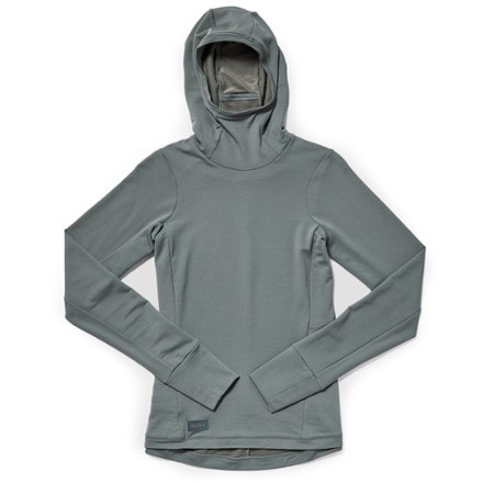 Janji Rover Merino Hoodie - Women's 3