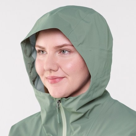 REI Co-op XeroCloud 3L Rain Jacket - Women's 8