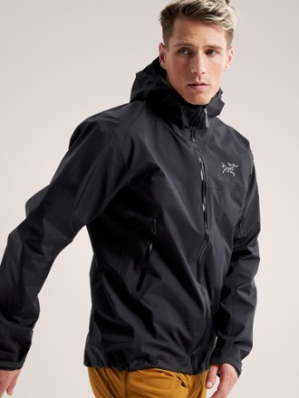 Arc'teryx Beta Jacket - Men's 7