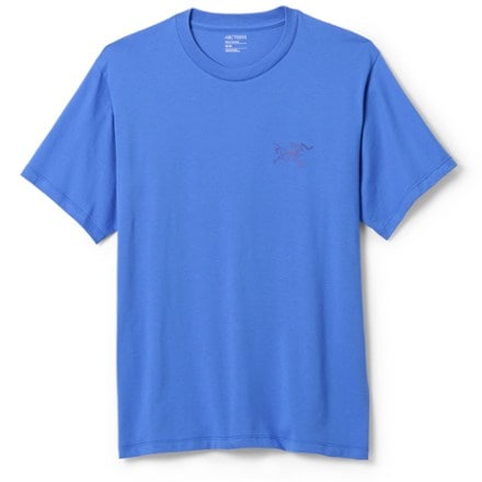 Arc'teryx Kragg SL Cotton T-Shirt - Men's 0