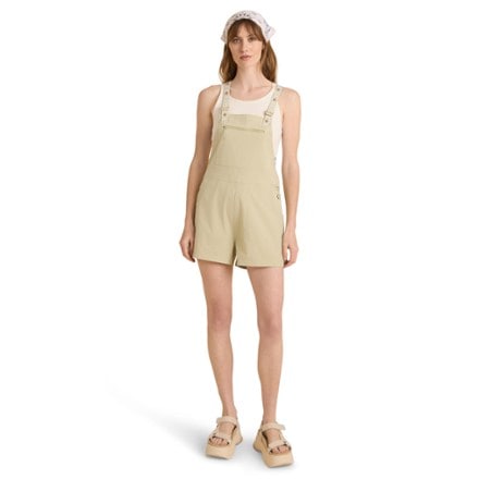 Roark Canyon Romper - Women's 1