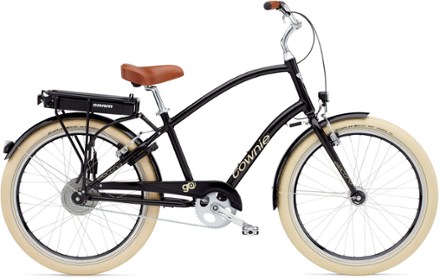 electra townie go bike