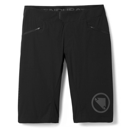 Endura SingleTrack Lite Bike Shorts - Women's 0