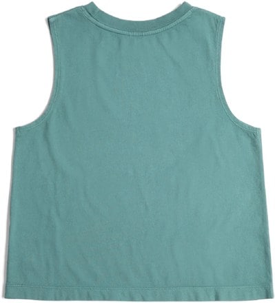 Topo Designs Dirt Tank Top - Women's 1