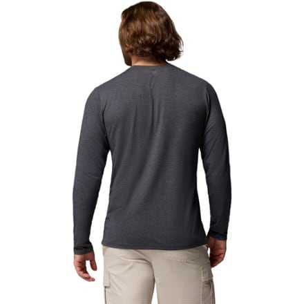 Columbia Soft Stretch Long-Sleeve T-Shirt - Men's 3