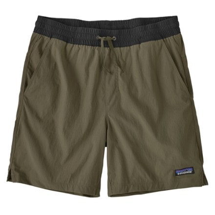 Patagonia Baggies Lights 6" Shorts - Men's 0