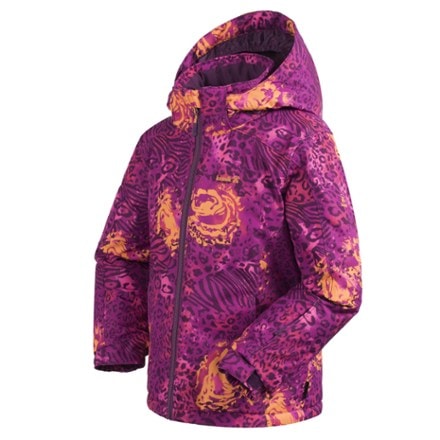 Kamik Tallie Roar Insulated Jacket - Kids' 2