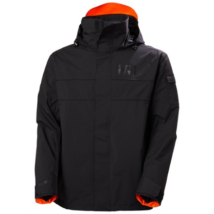 Helly Hansen ULLR D Shell Jacket 2.0 0