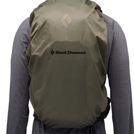 Black Diamond Trail Vista 20 Pack 2