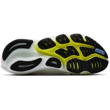 Brooks Glycerin Flex Road-Running Shoes - Men's 5