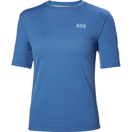 Helly Hansen HH Lifa Active Solen Relaxed T-Shirt - Women's 0