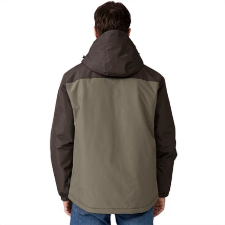 Free Country Avron Insulated Jacket - Men's 1