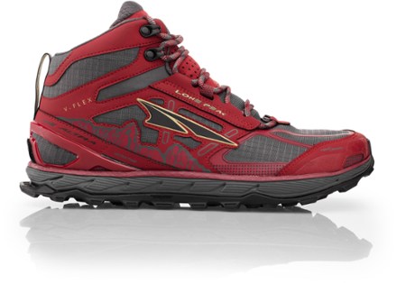 Altra lone peak hot sale 4.0 mid mesh