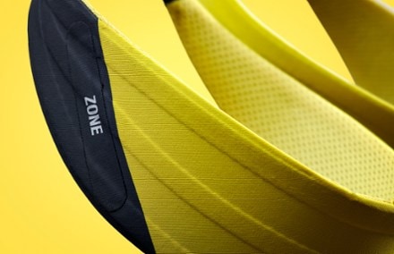 Black Diamond Zone Harness - Men's 4