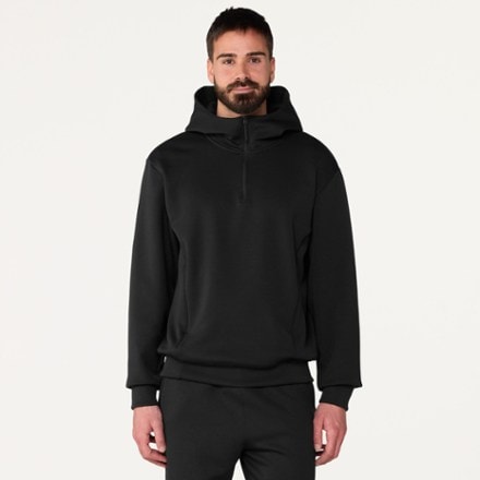 The North Face Dynamic Quarter-Zip Hoodie - Men's 1
